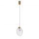 Pendul LED design decorativ SHELINA 15