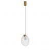 Pendul LED design decorativ SHELINA 15