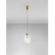 Pendule, Lustre suspendate - Pendul LED design decorativ SHELINA 15
