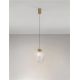 Pendule, Lustre suspendate - Pendul LED design decorativ SHELINA 15