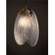 Pendule, Lustre suspendate - Pendul LED design decorativ SHELINA 15
