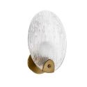 Aplica de perete LED design decorativ SHELINA 