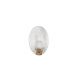 Aplice, corpuri de iluminat pentru pereti - Aplica de perete LED design decorativ SHELINA
