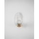 Aplice, corpuri de iluminat pentru pereti - Aplica de perete LED design decorativ SHELINA