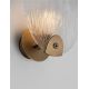 Aplice, corpuri de iluminat pentru pereti - Aplica de perete LED design decorativ SHELINA
