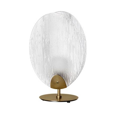 Veioze - Veioza/Lampa de masa LED design decorativ SHELINA