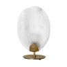 Veioza/Lampa de masa LED design decorativ SHELINA 