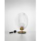Veioze - Veioza/Lampa de masa LED design decorativ SHELINA
