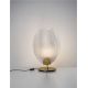 Veioze - Veioza/Lampa de masa LED design decorativ SHELINA