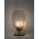 Veioze - Veioza/Lampa de masa LED design decorativ SHELINA