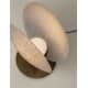 Veioze - Veioza/Lampa de masa LED design decorativ SHELINA