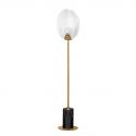 Lampadar/Lampa de podea LED design decorativ SHELINA 