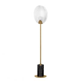 Lampadare - Lampadar/Lampa de podea LED design decorativ SHELINA