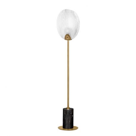 Lampadare - Lampadar/Lampa de podea LED design decorativ SHELINA