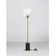 Lampadare - Lampadar/Lampa de podea LED design decorativ SHELINA