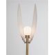 Lampadare - Lampadar/Lampa de podea LED design decorativ SHELINA