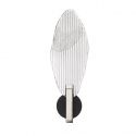 Aplica de perete LED design decorativ SERIQ