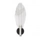 Aplica de perete LED design decorativ SERIQ