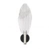 Aplica de perete LED design decorativ SERIQ