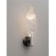 Aplice, corpuri de iluminat pentru pereti - Aplica de perete LED design decorativ SERIQ