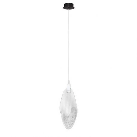 Pendule, Lustre suspendate - Pendul LED design decorativ SERIQ