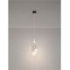 Pendule, Lustre suspendate - Pendul LED design decorativ SERIQ