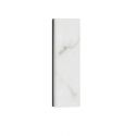 Aplica de perete LED design decorativ SHADO L-32cm