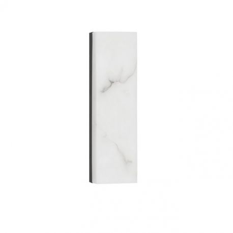 Aplice, corpuri de iluminat pentru pereti - Aplica de perete LED design decorativ SHADO L-32cm