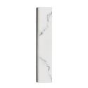 Aplica de perete LED design decorativ SHADO L-49cm
