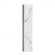 Aplice, corpuri de iluminat pentru pereti - Aplica de perete LED design decorativ SHADO L-49cm