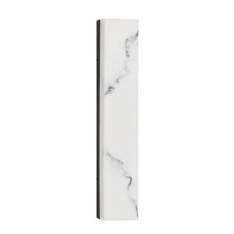 Aplice, corpuri de iluminat pentru pereti - Aplica de perete LED design decorativ SHADO L-49cm