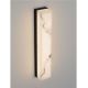 Aplice, corpuri de iluminat pentru pereti - Aplica de perete LED design decorativ SHADO L-49cm