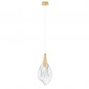 Pendul LED design decorativ BELLINA 