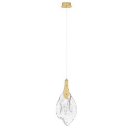 Pendule, Lustre suspendate - Pendul LED design decorativ BELLINA