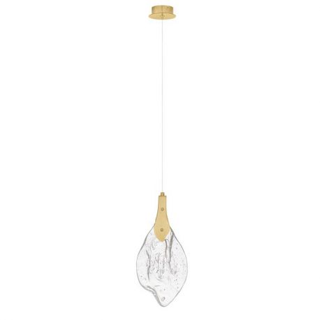 Pendule, Lustre suspendate - Pendul LED design decorativ BELLINA