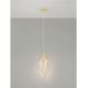 Pendule, Lustre suspendate - Pendul LED design decorativ BELLINA