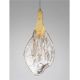 Pendule, Lustre suspendate - Pendul LED design decorativ BELLINA