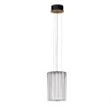 Pendul LED design decorativ NOL
