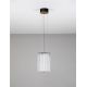 Pendule, Lustre suspendate - Pendul LED design decorativ NOL
