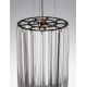 Pendule, Lustre suspendate - Pendul LED design decorativ NOL