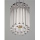Pendule, Lustre suspendate - Pendul LED design decorativ NOL