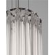 Pendule, Lustre suspendate - Pendul LED design decorativ NOL