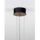 Pendule, Lustre suspendate - Pendul LED design decorativ NOL
