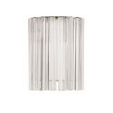 Aplica de perete LED design decorativ NOL