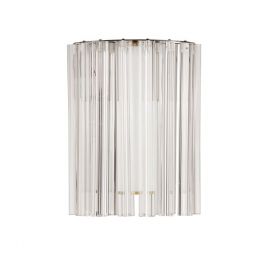 Aplice, corpuri de iluminat pentru pereti - Aplica de perete LED design decorativ NOL
