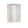 Aplica de perete LED design decorativ NOL