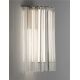 Aplice, corpuri de iluminat pentru pereti - Aplica de perete LED design decorativ NOL