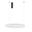 Lustra LED suspendata design decorativ VASTER D-60cm
