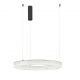 Pendule, Lustre suspendate - Lustra LED suspendata design decorativ VASTER D-60cm