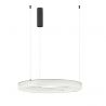 Lustra LED suspendata design decorativ VASTER D-60cm